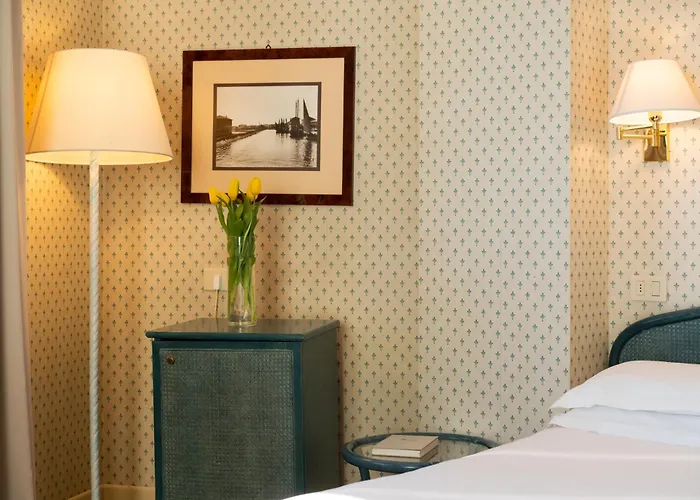 Hotel Grand Astoria Grado