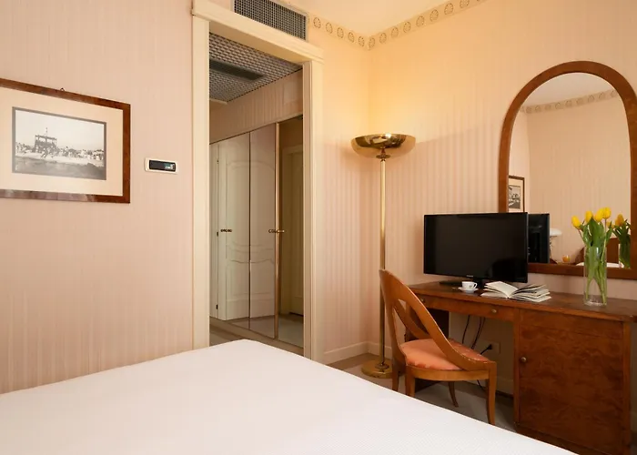 Hotel Grand Astoria Grado