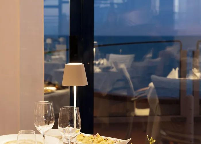 Hotel Grand Astoria Grado