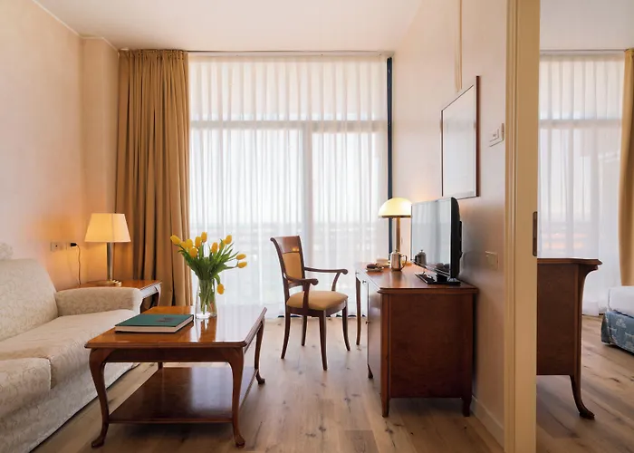 Hotel Grand Astoria Grado