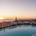 Hotel Grand Astoria Grado