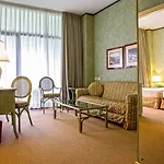 Grand Astoria Hotel Grado