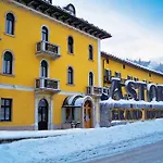 Grand Astoria Hotel Grado