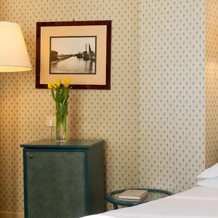 Hotel Grand Astoria Grado