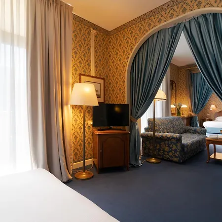Grand Astoria Grado