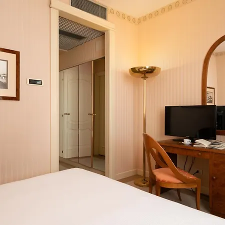 Hotel Grand Astoria Grado