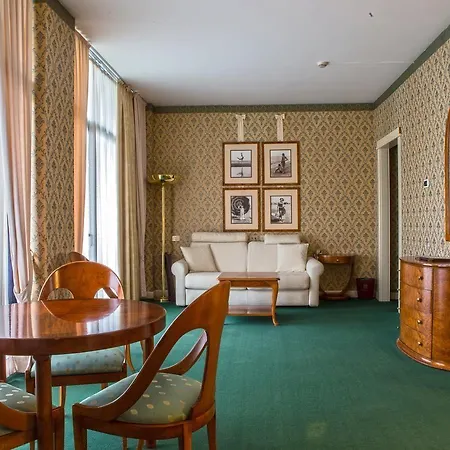 Hotel Grand Astoria Grado