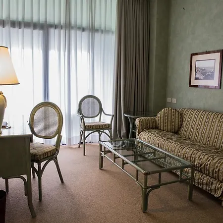 Grand Astoria Hotel Grado