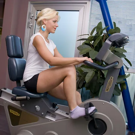 Grand Astoria Hotel Grado