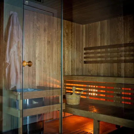 Szálloda Grand Astoria 4*