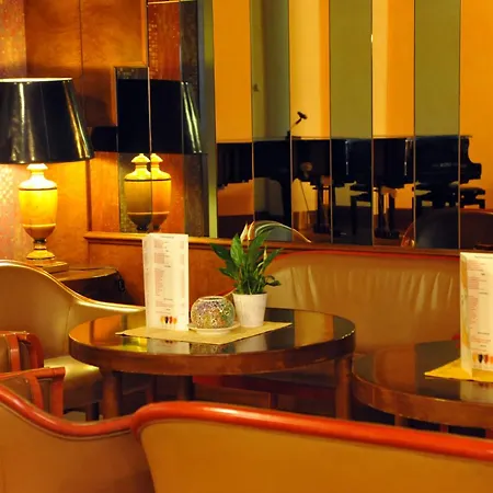 Grand Astoria Szálloda Grado