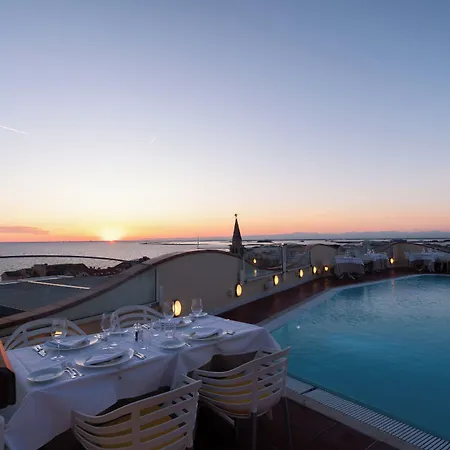 Grand Astoria Hotel Grado