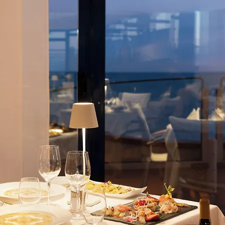 Szálloda Grand Astoria Grado