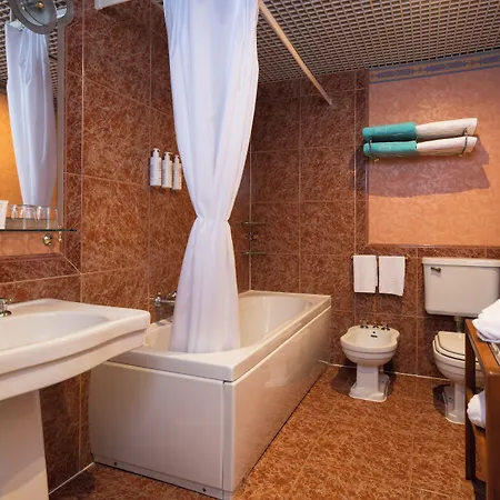 Grand Astoria 4* Grado