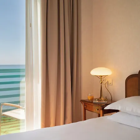 Hotel Grand Astoria Grado