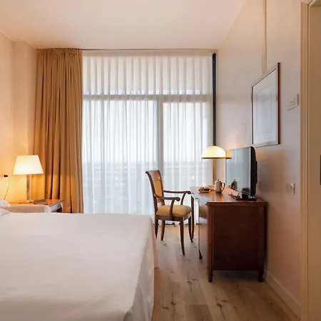 Hotel Grand Astoria Grado