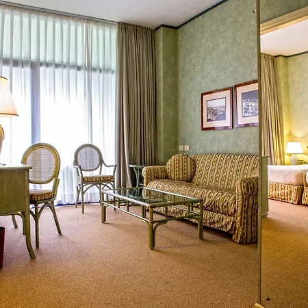 Grand Astoria Hotel Grado