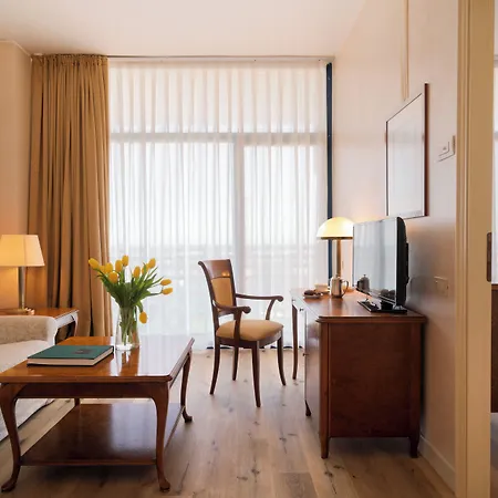 Hotel Grand Astoria Grado