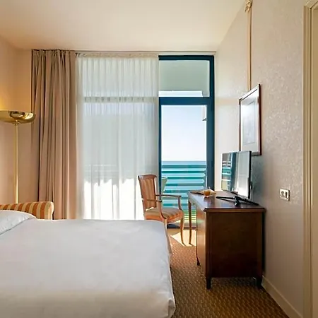Hotel Grand Astoria Grado