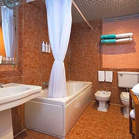 Grand Astoria Grado