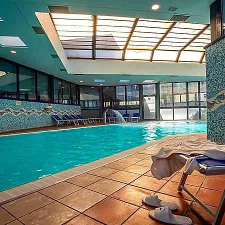 Grand Astoria Grado