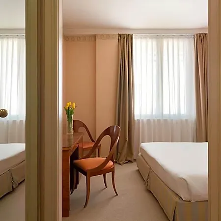 Grand Astoria Hotel Grado