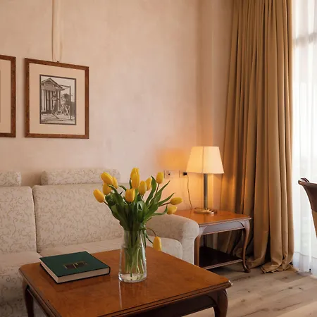 Hotel Grand Astoria Grado