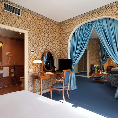 Grand Astoria Hotel Grado