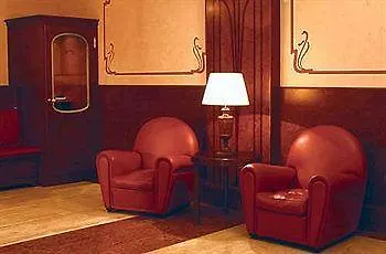 Hotel Grand Astoria 4*