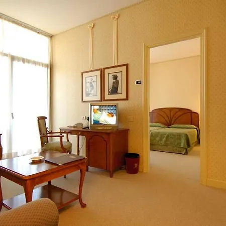 Grand Astoria Grado