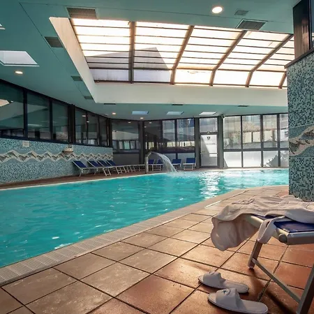 Grand Astoria Grado