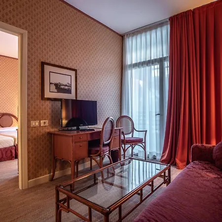 Hotel Grand Astoria