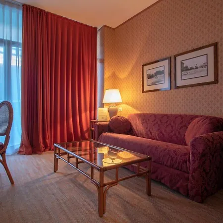 Hotel Grand Astoria Grado