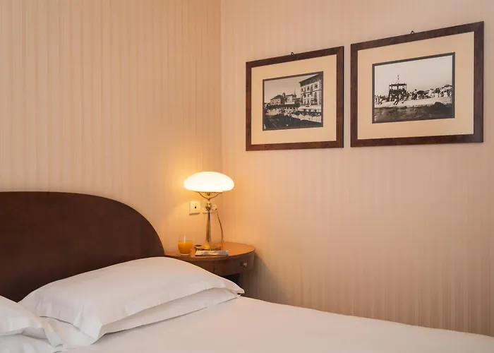 Hotel Grand Astoria Grado