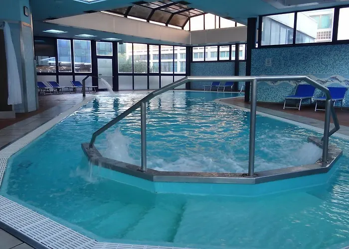 Grand Astoria Hotel Grado