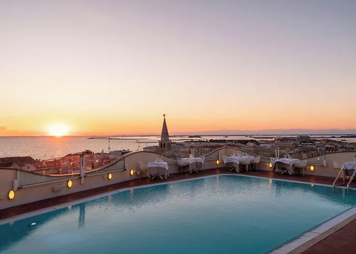 Hotel Grand Astoria Grado