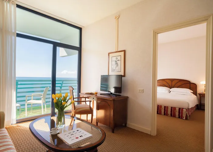 Hotel Grand Astoria Grado