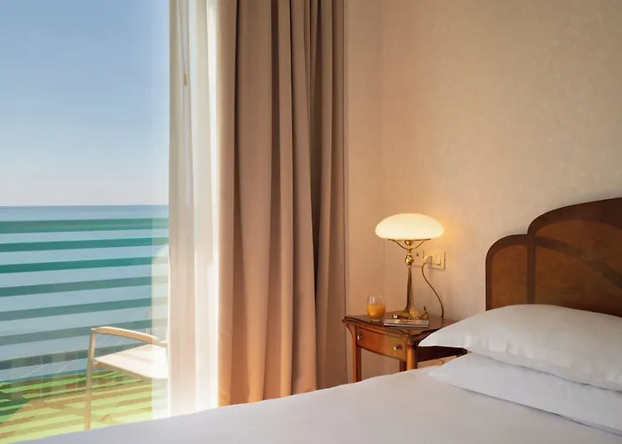 Hotel Grand Astoria Grado