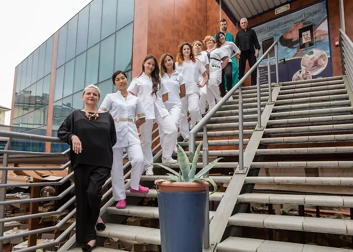 Hotel Grand Astoria Grado