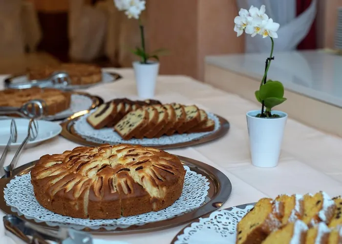 Grand Astoria 4* Grado